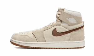 Air Jordan 1 High Zoom Air CMFT 2 Legend Coffee
