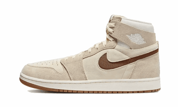Air Jordan 1 High Zoom Air CMFT 2 Legend Coffee