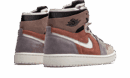 Air Jordan 1 High Zoom Air CMFT Canyon Rust