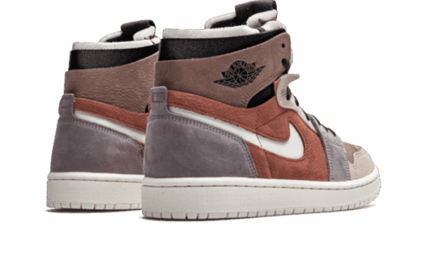 Air Jordan 1 High Zoom Air CMFT Canyon Rust - immagine 3