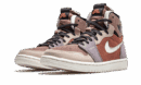 Air Jordan 1 High Zoom Air CMFT Canyon Rust