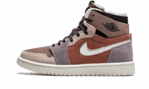 Air Jordan 1 High Zoom Air CMFT Canyon Rust