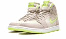 Air Jordan 1 High Zoom Air CMFT Lemon Twist