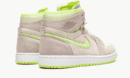 Air Jordan 1 High Zoom Air CMFT Lemon Twist