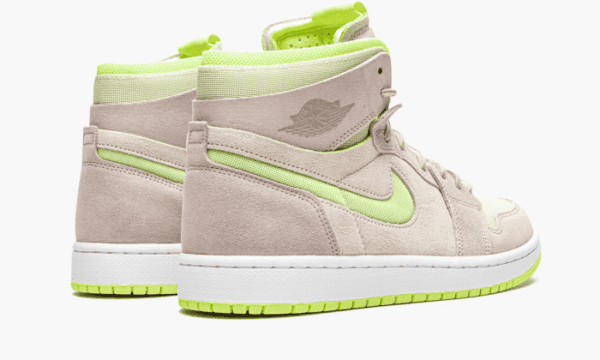 Air Jordan 1 High Zoom Air CMFT Lemon Twist - Image 3