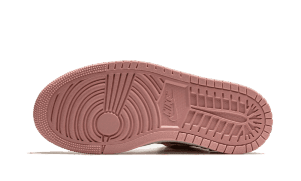 Air Jordan 1 High Zoom Air CMFT Pink Glaze – Image 4
