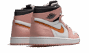 Air Jordan 1 High Zoom Air CMFT Pink Glaze