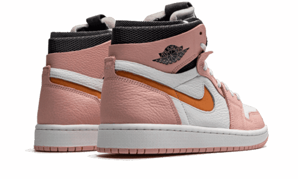 Air Jordan 1 High Zoom Air CMFT Pink Glaze – Image 3