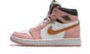 Air Jordan 1 High Zoom Air CMFT Pink Glaze