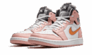 Air Jordan 1 High Zoom Air CMFT Pink Glaze