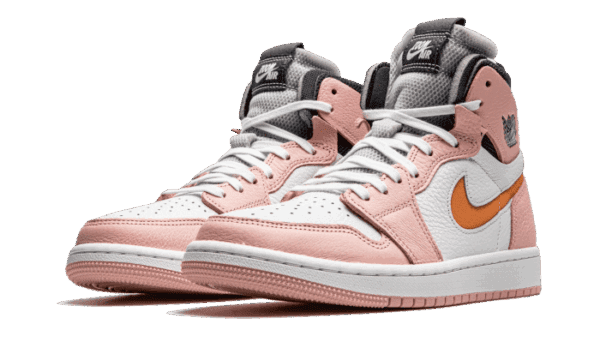 Air Jordan 1 High Zoom Air CMFT Pink Glaze – Image 2