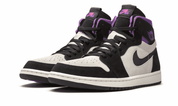 Air Jordan 1 High Zoom Air CMFT PSG Paris Saint-Germain – Image 2