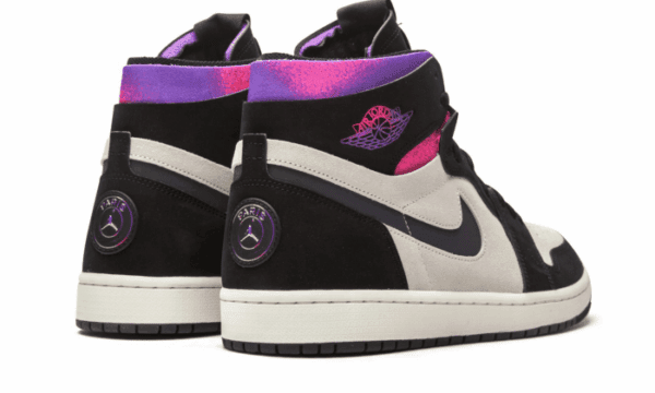 Air Jordan 1 High Zoom Air CMFT PSG Paris Saint-Germain – Image 3