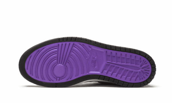Air Jordan 1 High Zoom Air CMFT PSG Paris Saint-Germain – Image 4