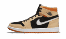 Air Jordan 1 High Zoom Air CMFT Pumpkin Spice