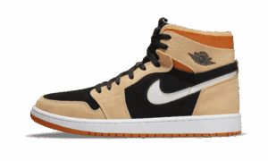 Air Jordan 1 High Zoom Air CMFT Zucca Speziata