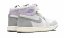 Air Jordan 1 High Zoom CMFT 2 Grey Purple