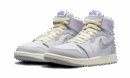 Air Jordan 1 High Zoom CMFT 2 Grey Purple