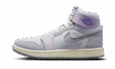 Air Jordan 1 High Zoom CMFT 2 Grey Purple