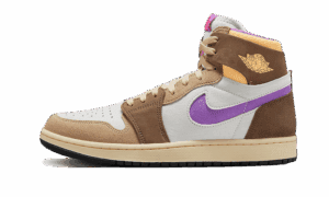 Air Jordan 1 High Zoom CMFT 2 Palomino