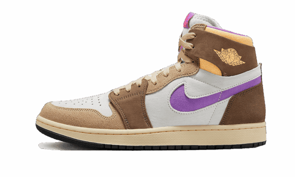 Air Jordan 1 High Zoom CMFT 2 Palomino