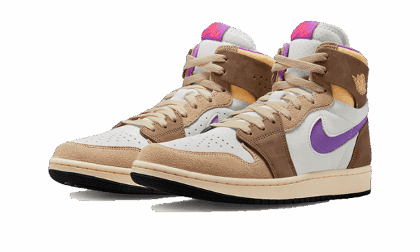 Air Jordan 1 High Zoom CMFT 2 Palomino – Image 2