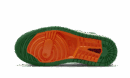 Air Jordan 1 High Zoom CMFT 2 Pine Green