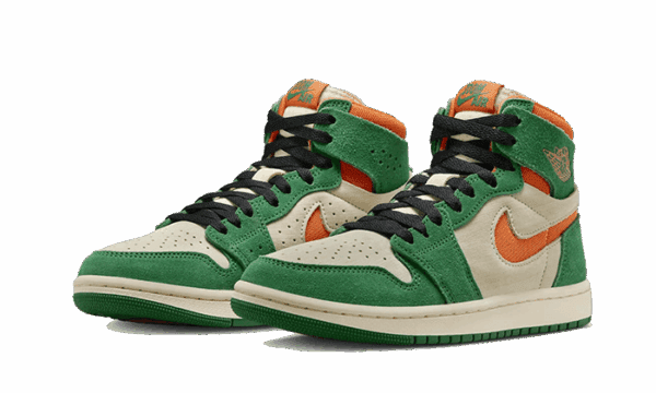 Air Jordan 1 High Zoom CMFT 2 Pine Green – Image 2