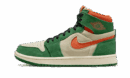 Air Jordan 1 High Zoom CMFT 2 Pine Green