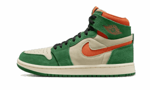 Air Jordan 1 High Zoom CMFT 2 Verde pino