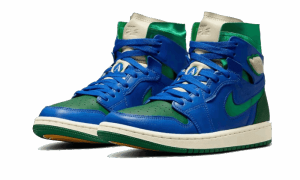 Air Jordan 1 High Zoom CMFT Califia Aleali May – Image 2