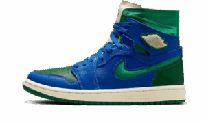 Air Jordan 1 High Zoom CMFT Califia Aleali Maggio