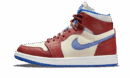 Air Jordan 1 High Zoom CMFT Team Red