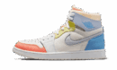 Air Jordan 1 High Zoom CMFT To My First Coach