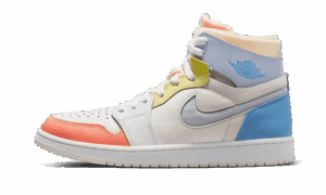 Air Jordan 1 High Zoom CMFT Al mio primo allenatore