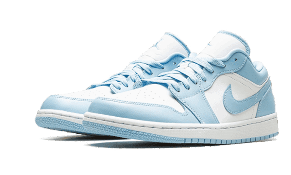 Air Jordan 1 Low Aluminium - Imagen 2