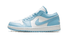 Air Jordan 1 Bajo Aluminio