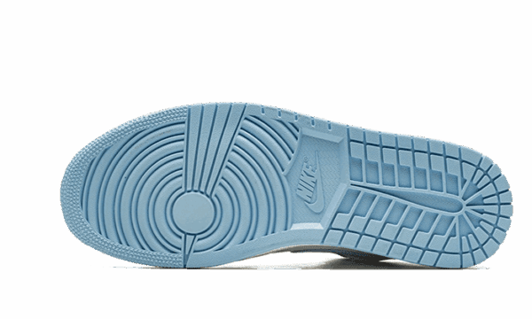 Air Jordan 1 Low Aluminium - Imagen 4