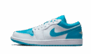 Air Jordan 1 Basso Aquatone