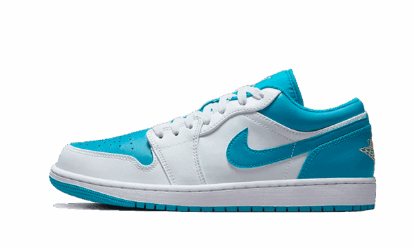 Air Jordan 1 Basso Aquatone