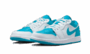 Air Jordan 1 Basso Aquatone