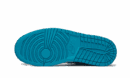 Air Jordan 1 Basso Aquatone