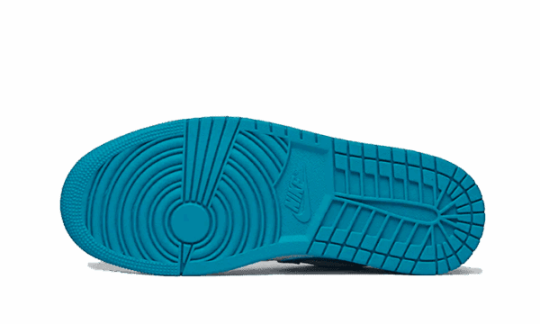 Air Jordan 1 Low Aquatone - immagine 3