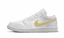 Air Jordan 1 Low Barely Grape