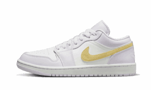 Air Jordan 1 Basso Uva nuda
