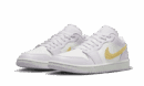 Air Jordan 1 Low Barely Grape