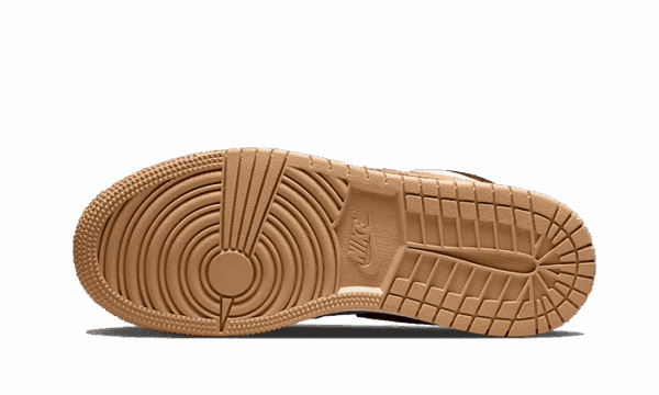 Air Jordan 1 Low Cacao Wow – Bild 3
