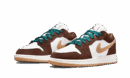 Air Jordan 1 Kakaoarmes Wow