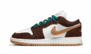 Air Jordan 1 Kakaoarmes Wow