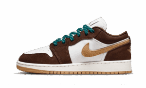 Air Jordan 1 Kakaoarmes Wow